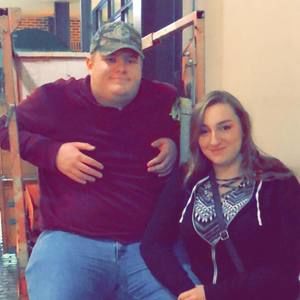 Meet your Posher, Abigail